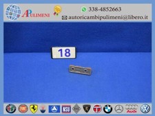 CERNIERA  SPONDA CASSONE PER FIAT OM IVECO