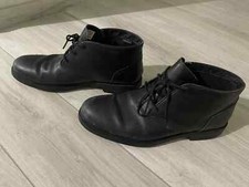 Scarpe Timberland Stormbuck Waterproof, Stivali Chukka Uomo eu44 US10