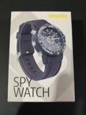 Smartwatch spy watch - spy,