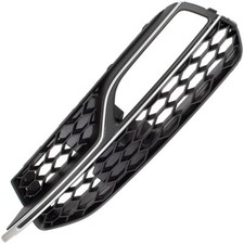 GRIGLIA PARAURTI ANTERIORE