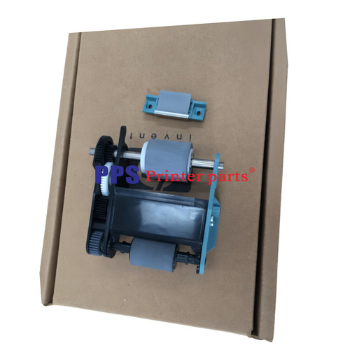 Kit ricambio rullo adf - ricambio,