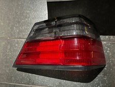MERCEDES W124 200 250 280 500 CE FANALE POSTERIORE DX LENS LIGHT