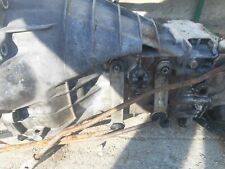 Mercedes W124  Originale Scatola Sterzo 124461 MERCEDES  E 250  W 124 IDROGUIDA 