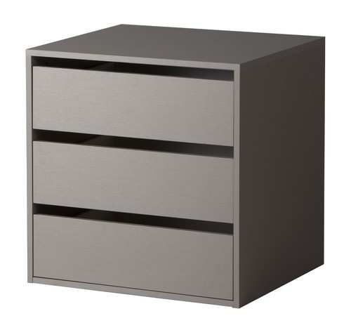 Cassettiera interna armadio - , 3
