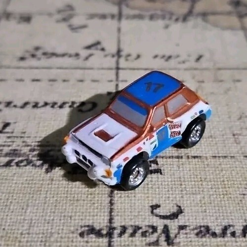 Galoob micro machines 1986 - machines,