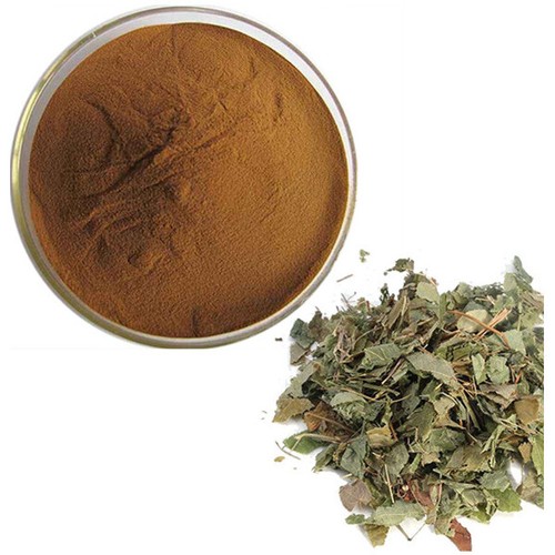 Estratto erba capra - di,
