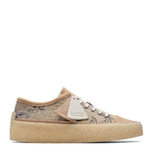Sneakers clarks uomo originals - uomo,