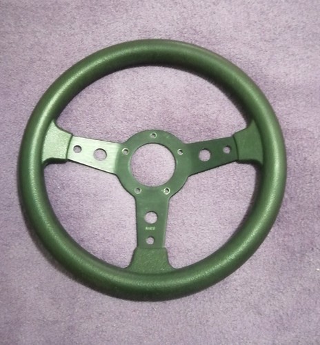 Sterzo sportivo niky diam - sportivo, 310