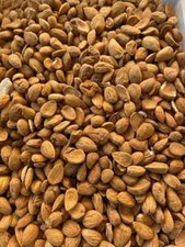 mandorle sgusciate  1 kg