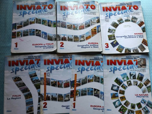Inviato speciale europa e - inviato,