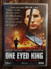 dvd film one eyed king per
