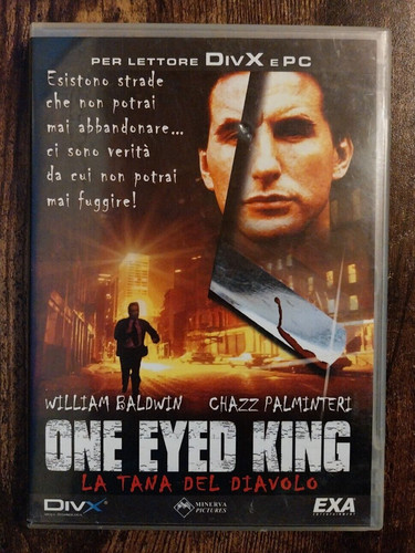 Dvd film one - one, per