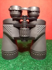 BINOCOLO LEADER ROYAL GROSSFELD 20 X 50 CB - CON LENTI ROSSE