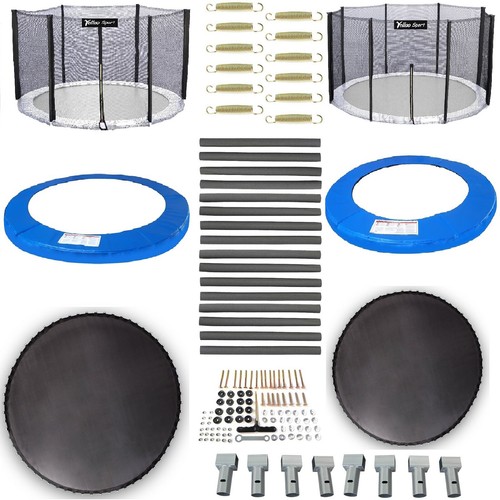 Ricambi trampolino tappeto - trampolino,