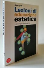 Aldo Spoldi Lezione di