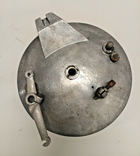 porta ceppi freno anteriore  per moto guzzi v7 700/special/850 gt 12605705