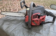 Motosega a Scoppio Jonsered