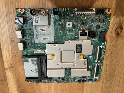 Scheda main eax69715102 tv - scheda, lg