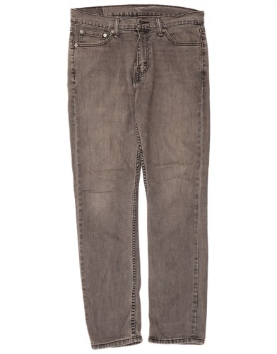 Jeans levi uomo 511 - jeans, w33