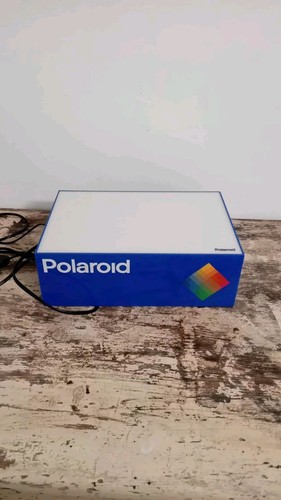 Espositore polaroid vetrina - espositore, da