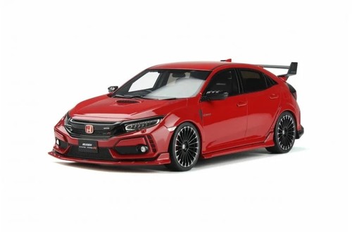 Otto mobile honda civic - honda,