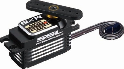 Sanwa ingranaggio metallo - in,