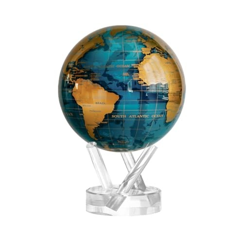 Mova globo world map series - mova,