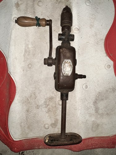 Set pezzi antichi trapano - set, antichi,