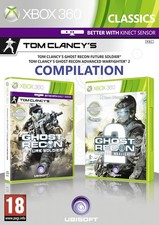 Tom Clancy's Ghost Recon