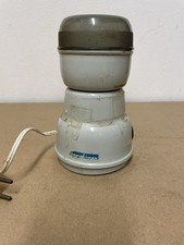 Macina Caffè Moulinex Vintage