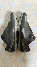 - Gaerne Carbon G. Hurricane Scarpe MTB Ciclismo, Nero Opaco