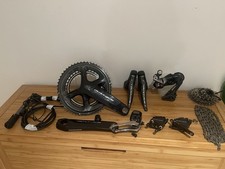 Gruppo freni a disco Shimano