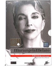 EBOND Mariangela Melato vol.7 Oresta DVD DB739354