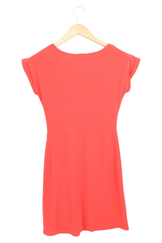 Abito casual donna rosso - casual,