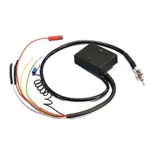 Centralina Polini Unlimited Speed Traction Control Yamaha Tmax 560 2022-2023