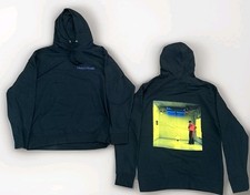 Felpa con cappuccio Harry