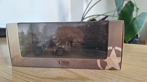 Jeep willys mb - jeep, db