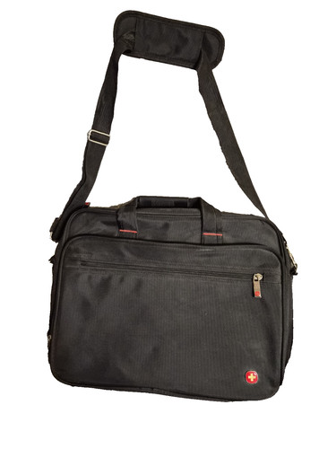 Swissgear borsa messenger - swissgear,