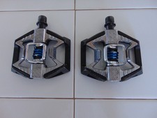 Crank Bros Double Shot 2