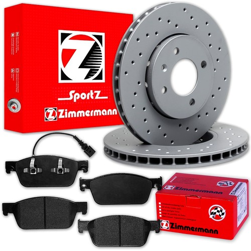 Zimmermann sport dischi - sport,