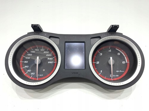 Alfa 159 0156081481 - 159, 120km