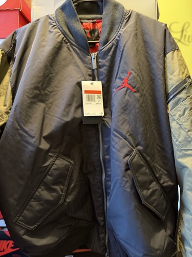 Nike jordan renegade jacket - jordan,