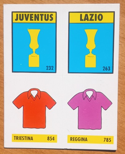 Figurina micro calcio - micro,