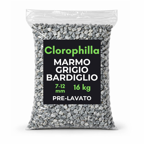 Ghiaia decorativa marmo - decorativa,