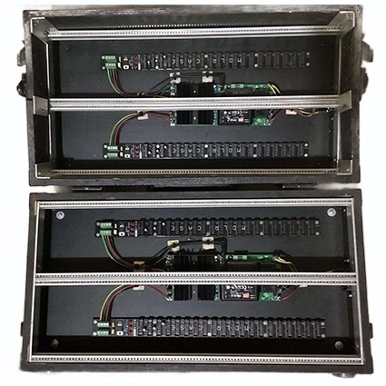 Mdlr 104hp custodia - 12/104hp,