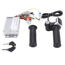Electric Bike Controller Kit