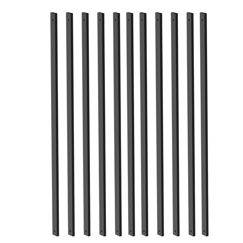 Kit balaustre per scale