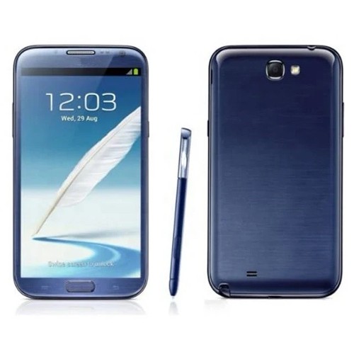 Samsung galaxy note - ii, 2
