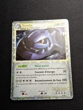Steelix Prime 87/95 HGSS