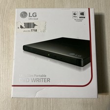 LG Electronics USB 2.0 Super